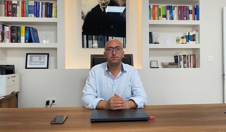 Yeni Parti Artvin Merkez İlçe’de görev dağılımı belli oldu