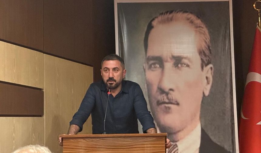 Altınkaya’dan Hopaspor yönetimine: “Önce Laz’ı, Hemşin’i ayırt etmekten vazgeçin”