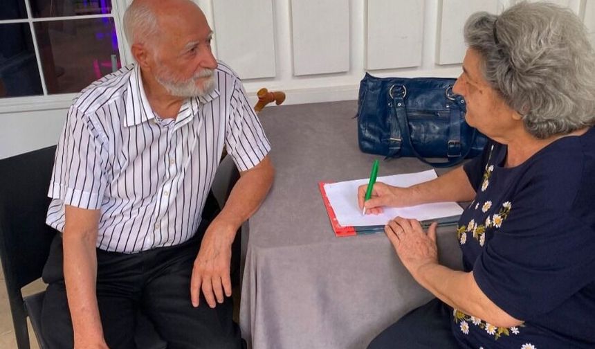 Artvin İçin Yeni Kalkınma Modeli: "Güneş Uygarlığı"