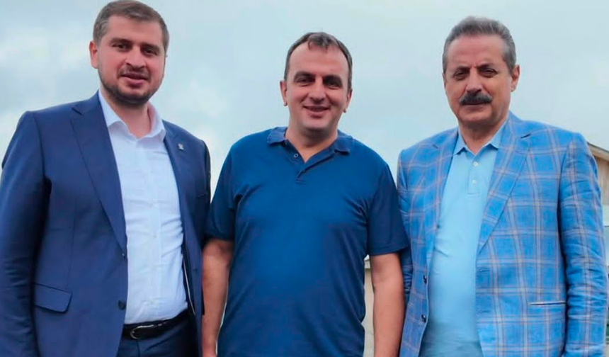 Borçka’da Doğalgaz Çalışmaları Yarın Başlıyor