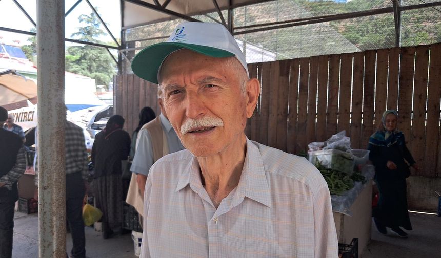 “Yol Var, Ulaşım Yok”