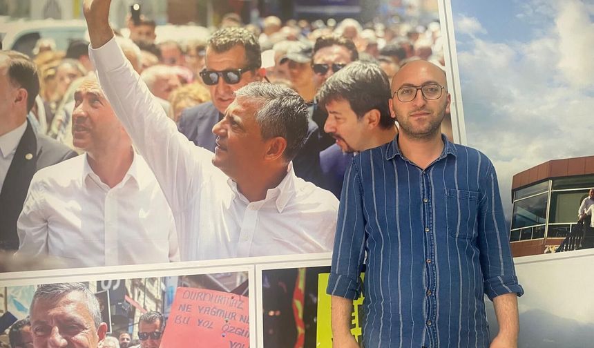 Yeni Parti Artvin’de örgütlenme çalışmalarını hızlandırdı