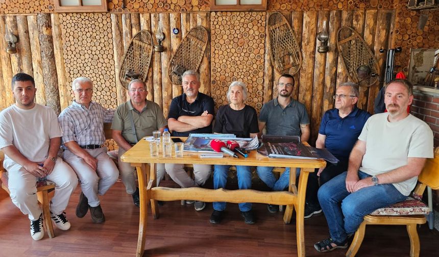 “ÇED Taahhütleri ile Sahadaki Uygulamalar Arasında Ciddi Uyumsuzluklar Var”