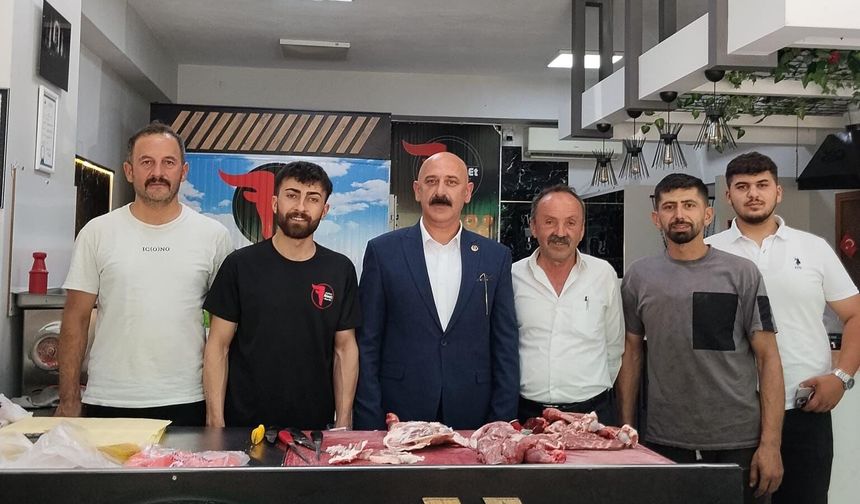 “Artvinlinin Emeği Varsa, O Emeğin Hakkı da Verilmelidir”
