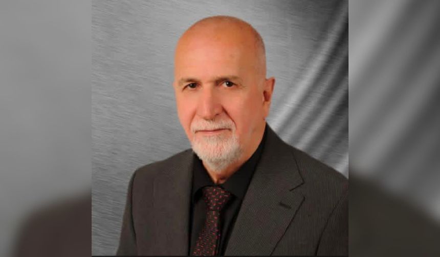 Ahmet Özdemir’den Göreve Başlama Mesajı