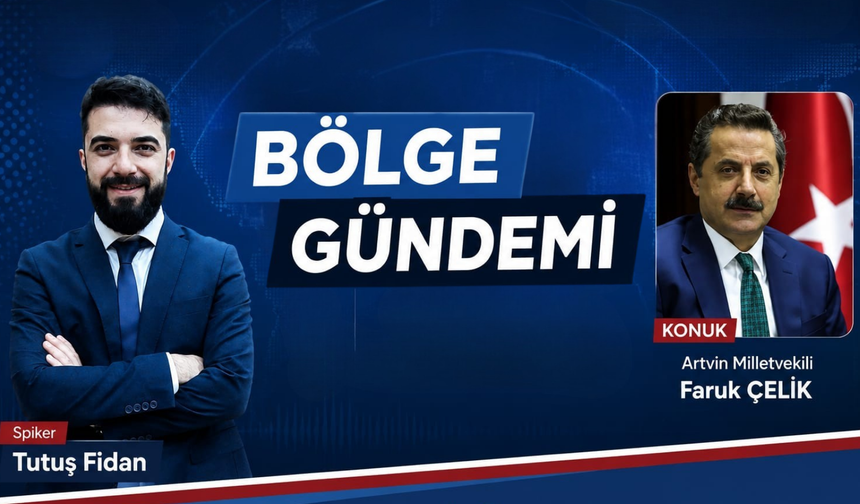 Artvin Turizminde Yeni Hedef: “Macera Turizmi Başkenti”