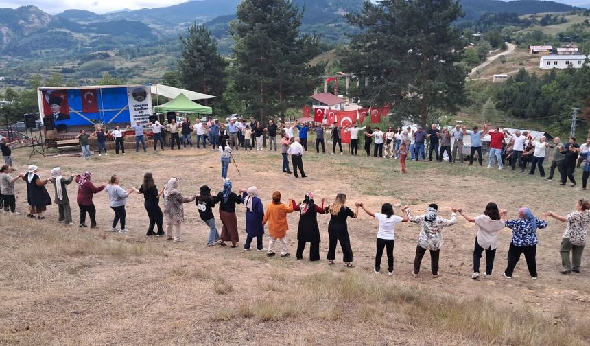 Şavşat’ta Kadınların Emeğiyle “Mokta Festivali”