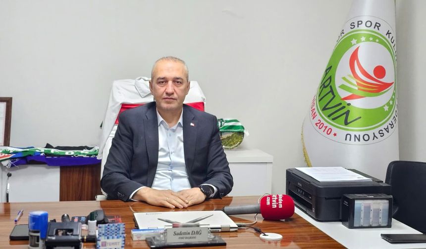 Sadettin Dağ’dan TFF’ye Tepki: “Yüzde 50 İndirim Yeterli Değil”