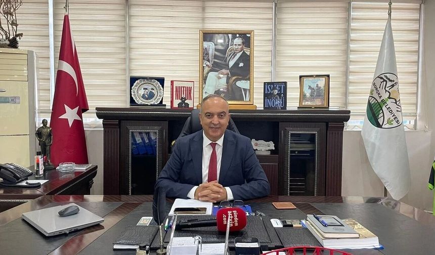 Ercan Orhan’dan “Yeni Siyaset” Mesajı