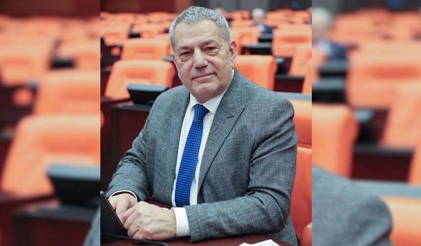 Tahsin Ocaklı’dan Çerçeve Yasa’ya “Hayır”