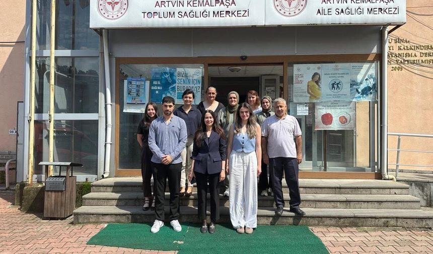 Kemalpaşa Sağlık Kompleksi’nde Son Durum