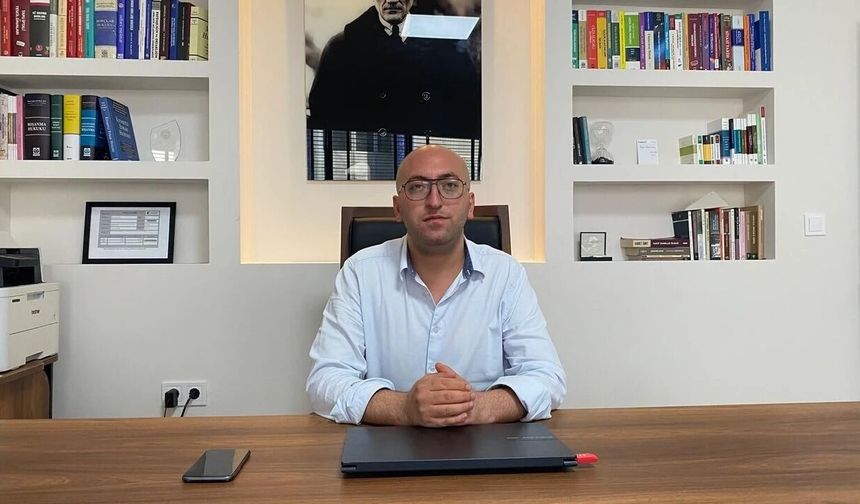Yeni Parti Kongre Takvimini Açıkladı: Üyelik İçin Son Tarih 26 Ağustos