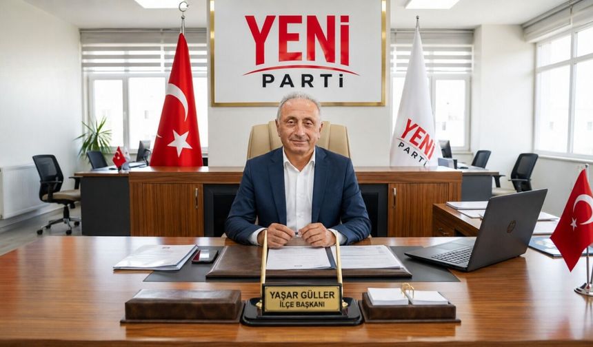 “Hedefimiz Daha Güçlü Bir Yusufeli”