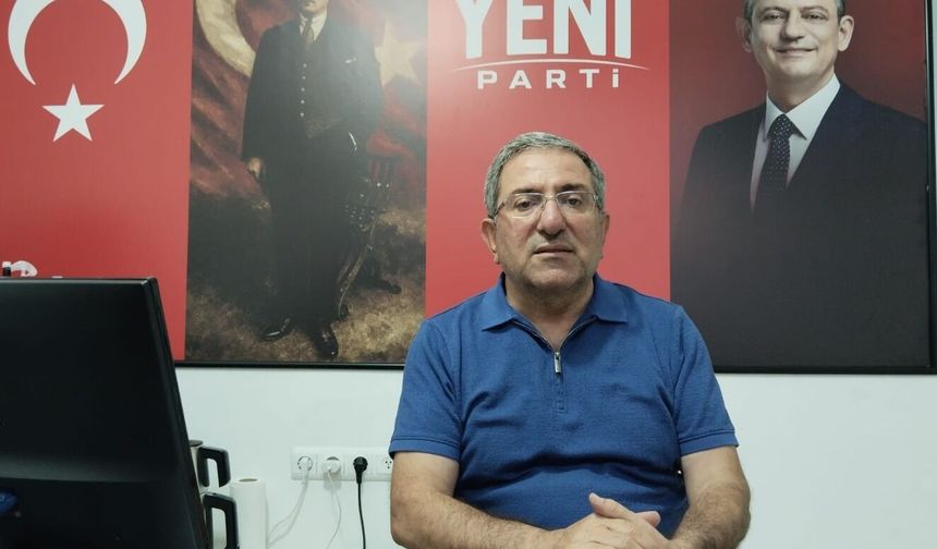 Yeni Parti Artvin’de 10 Günde 4 Bin 500 Üyeyi Aştı