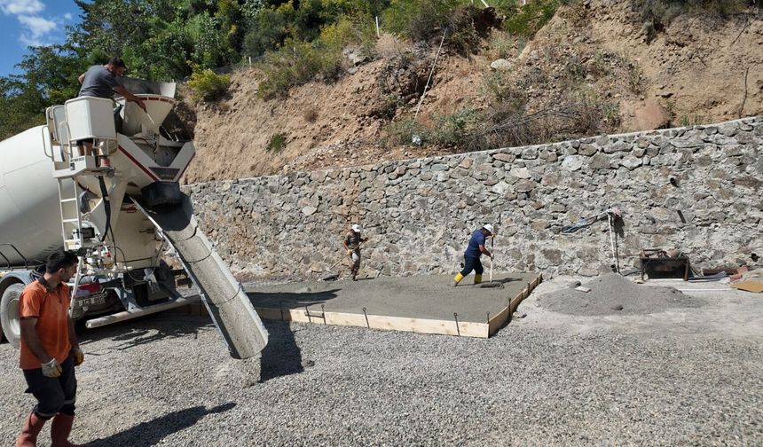 Yusufeli’nde Sokak Hayvanları İçin Yeni Dönem