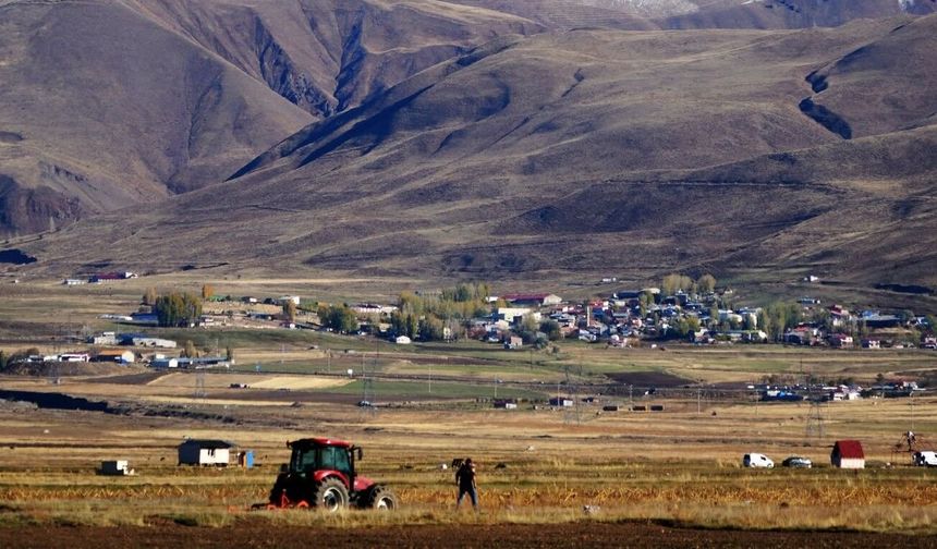 Çiftçilere hayati zirai ilaç temin uyarısı