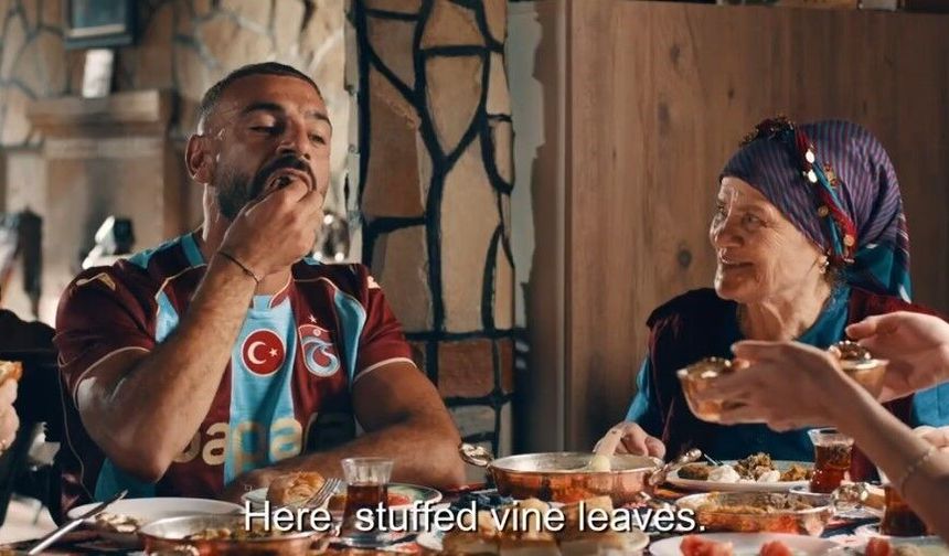 Hatice Nine'nin Sürmene'den Mısır'a Uzanan Şöhret Öyküsü