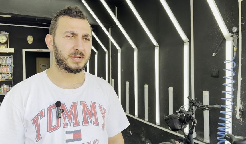 Hopa'da Hayat Kurtaran Müdahale