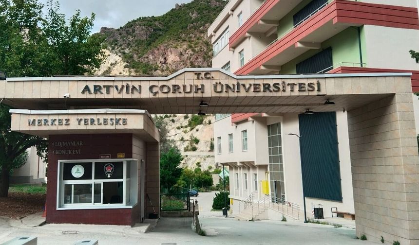 AÇÜ’DE YKS EK YERLEŞTİRME KAYITLARI 2 EKİM’DE BAŞLIYOR