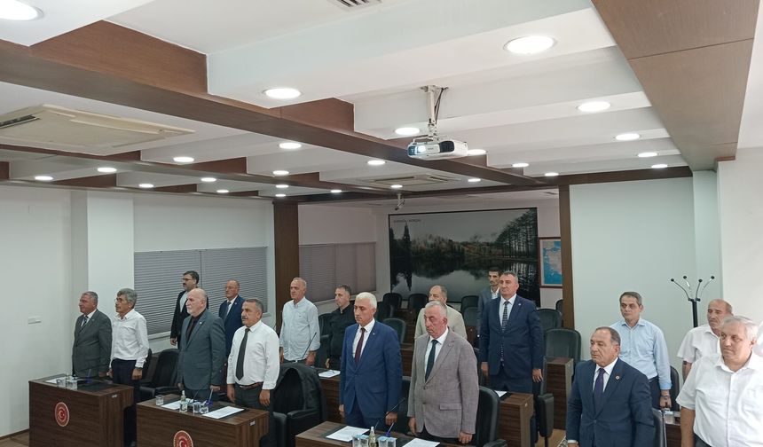 CHP, Yeni Parti’den yana tavır aldı