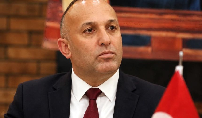 “Kendi Odamızın Salonunu Bile Çok Gördüler”