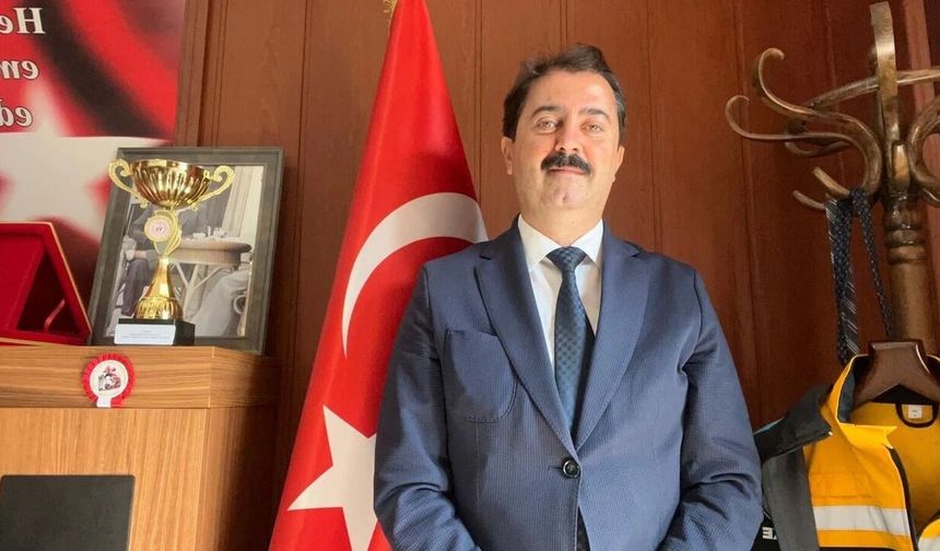 Artvin’de Sağlık İçin Adım Attılar