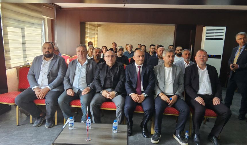 Artvin’de KOBİ’ler İçin 12 Aylık Dönüşüm Yol Haritası