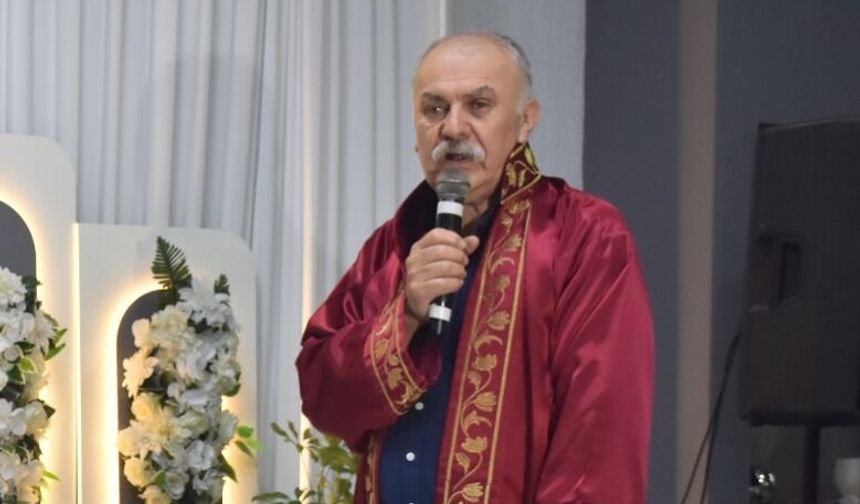 Bir Ömür Artvin’e, 19 Yıl Mutluluğa Hizmet Etti