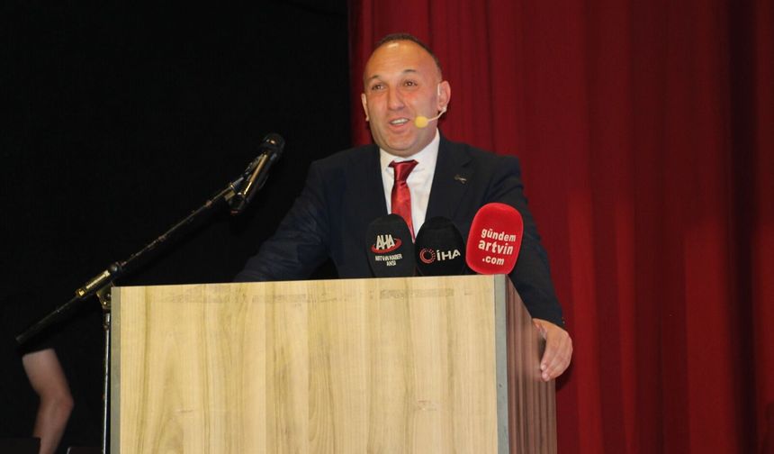 Üyeler İçin “Finans Masası” Projesi
