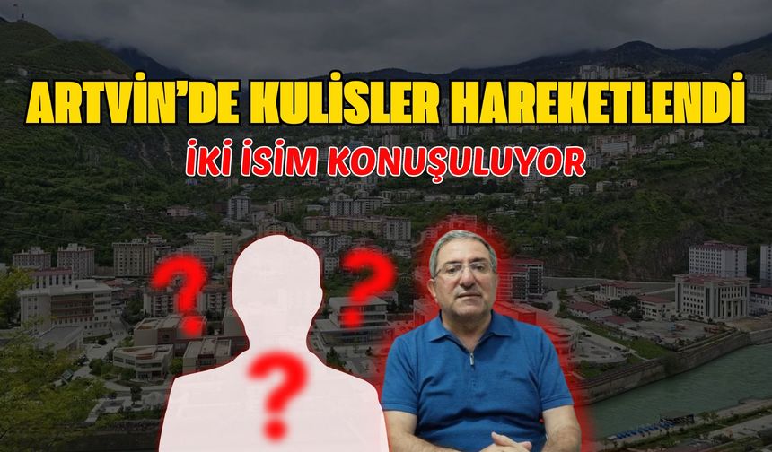 Yeni Parti’de İl Başkanlığı İçin İki İsim Öne Çıkıyor