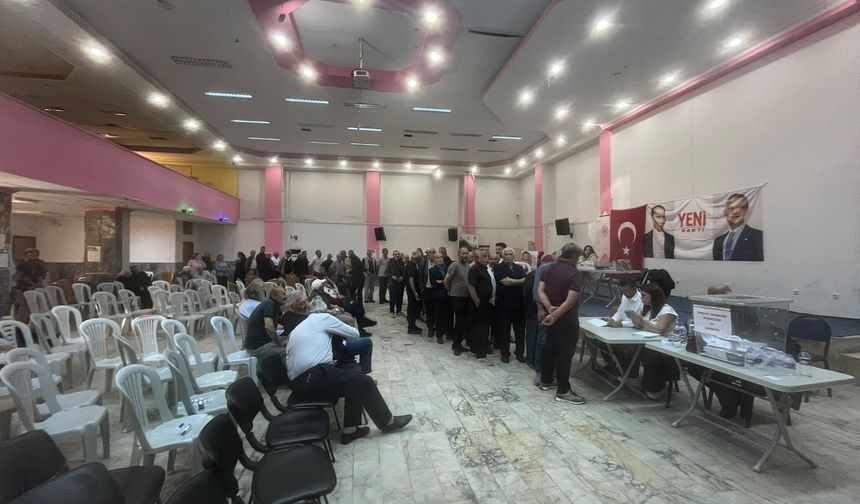 Şavşat’ta nefesler tutuldu: Sandıktan kim çıkacak?