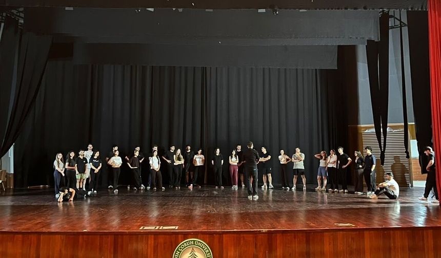 Bragi Dans İlk Projesine “Veda & Vefa” ile Son Noktayı Koyuyor