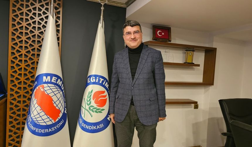 “Yeni Eğitim Yılında Kalıcı ve Çözüm Odaklı Adımlar Atılmalı”