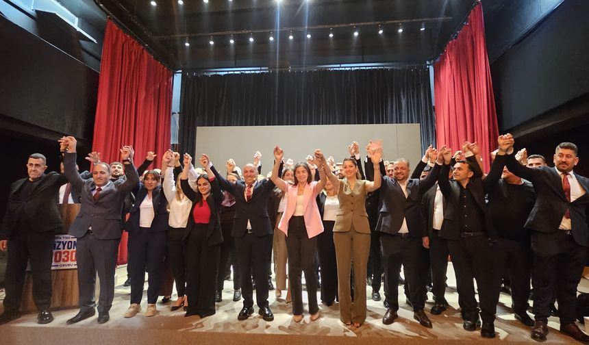 Hopa ve Kemalpaşa İçin Yeni Dönem Projeleri Tanıtıldı