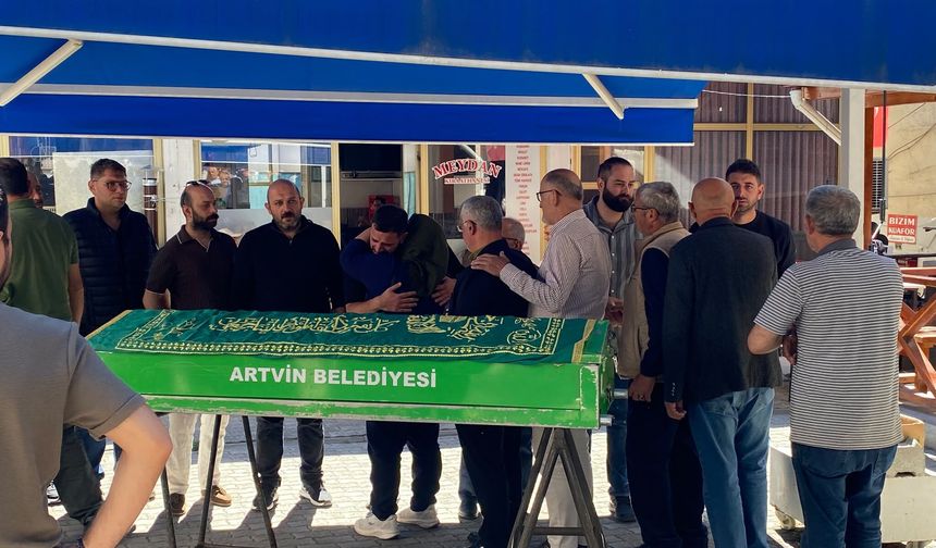 Tahsin Altuntaş Hayatını Kaybetti