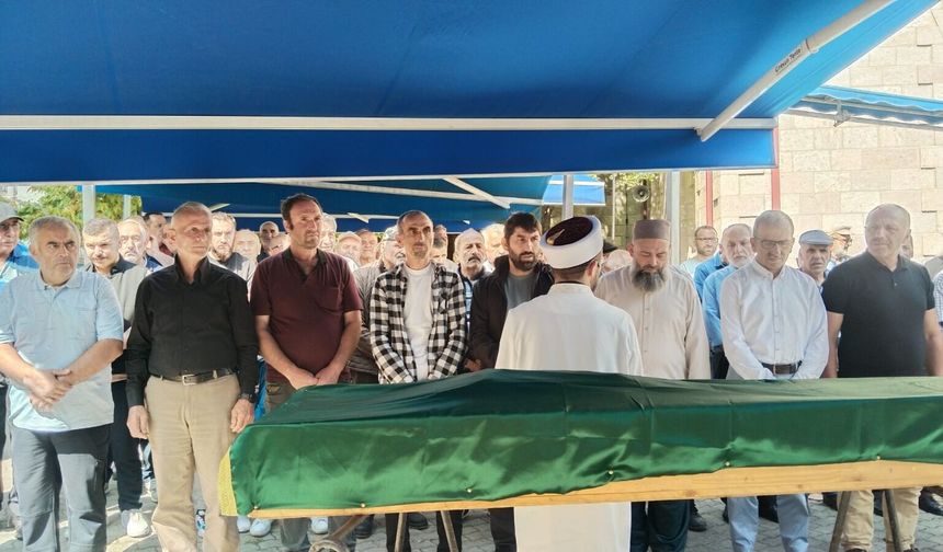 Hızır Bilir Hayatını Kaybetti