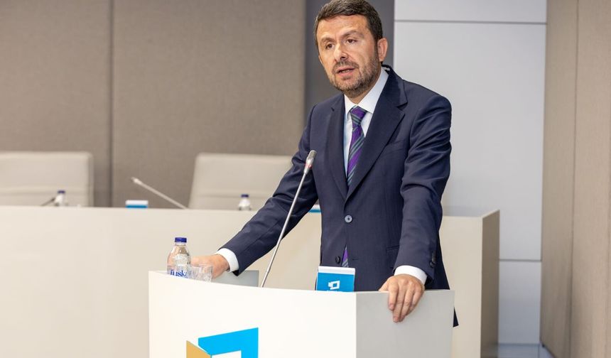 "Basınımıza sağlanan kamu desteği 5,2 milyar TL’ye ulaştı"