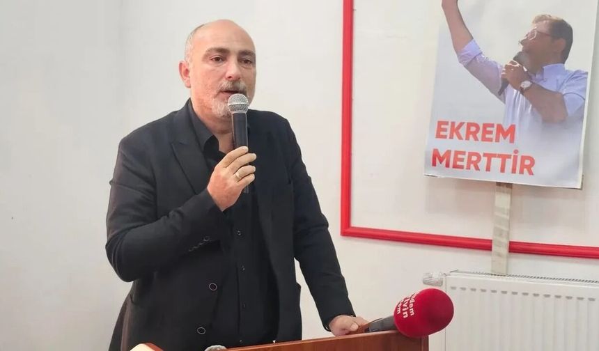 Cihan’ın savunmasının ardından İmamoğlu’ndan Hopa mesajı