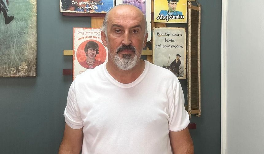 YENİ Parti Meclis Üyesi İlçe Başkanlığına aday oldu