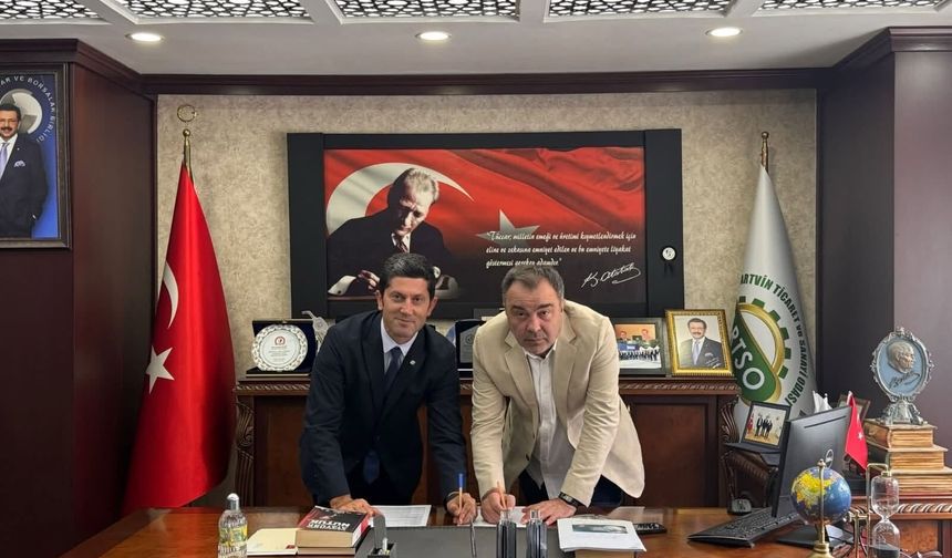 Kadın ve Genç Girişimciye 5 Milyon TL’lik Destek