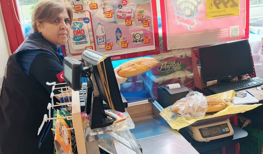Şavşat’ta 4 işletmeye ceza