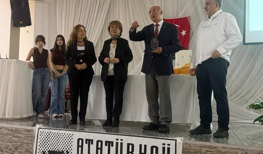 ADD Arhavi’den Cumhuriyet buluşması
