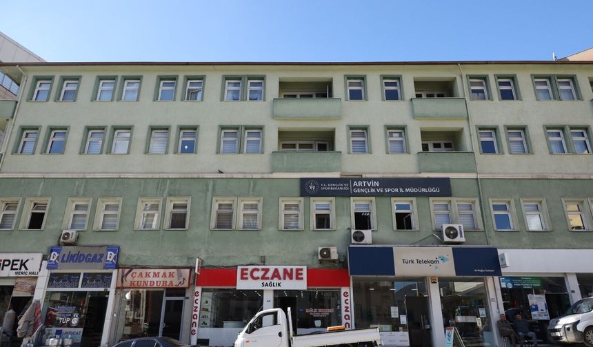 Artvin’de 100 Kişilik İş İmkanı