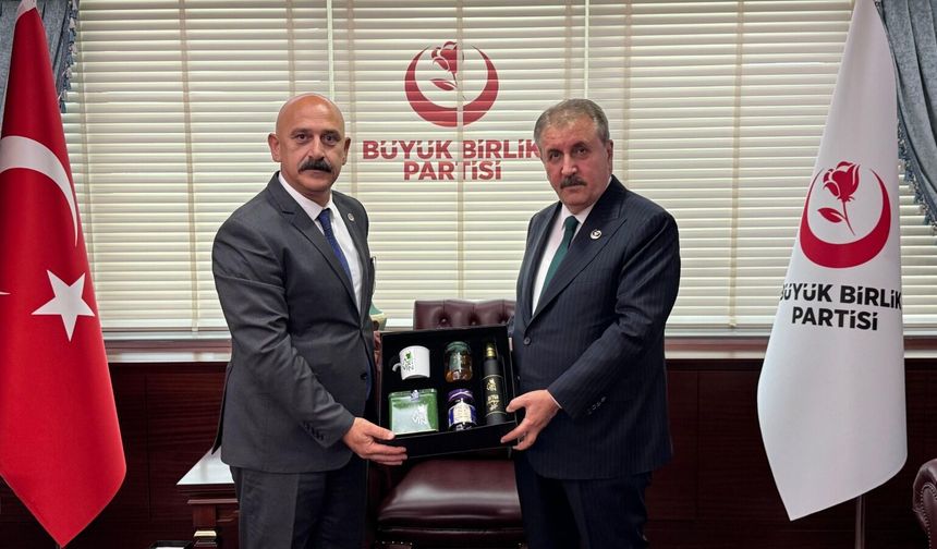 “Artvin Üretecek, Artvin Kazanacak”