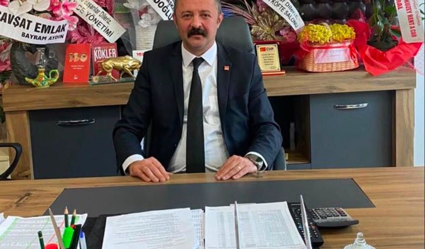 Seçime 2 gün kala sürpriz aday: mevcut başkana “kayyum” dedi