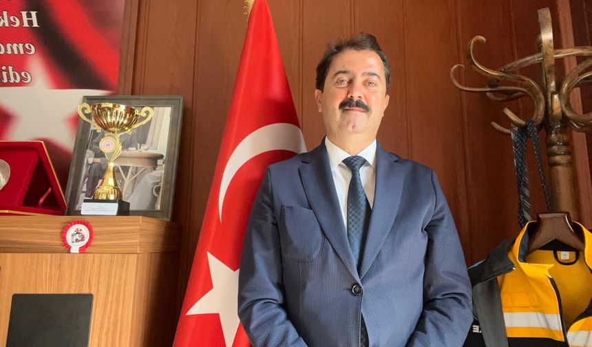 Artvin’de 7 Gün, 7 İlçe, 7 Farklı Tema