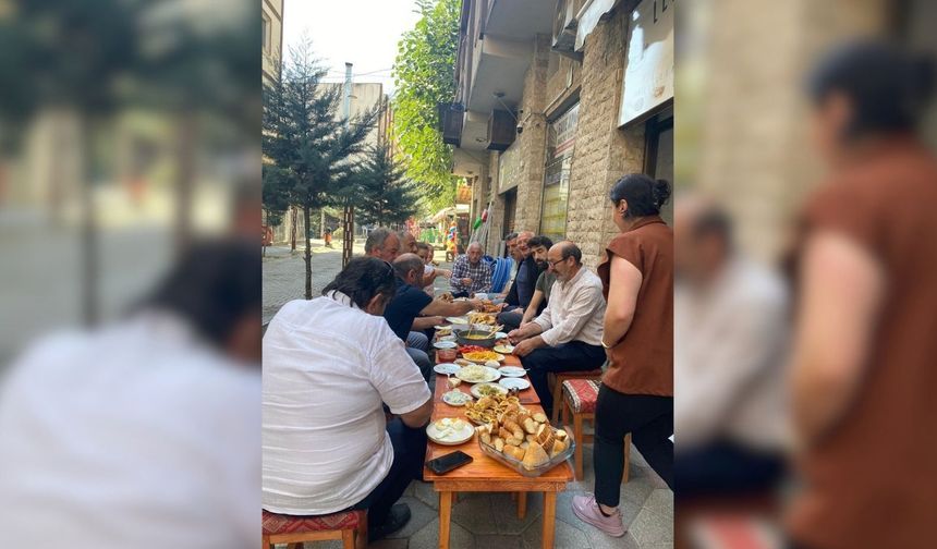 Panayır’da Tulumlu Kahvaltı Şöleni