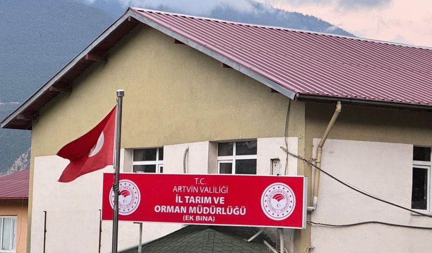 Artvin’de 2026 Yılı Hayvancılık Desteklemeleri İçin Başvurular Başladı