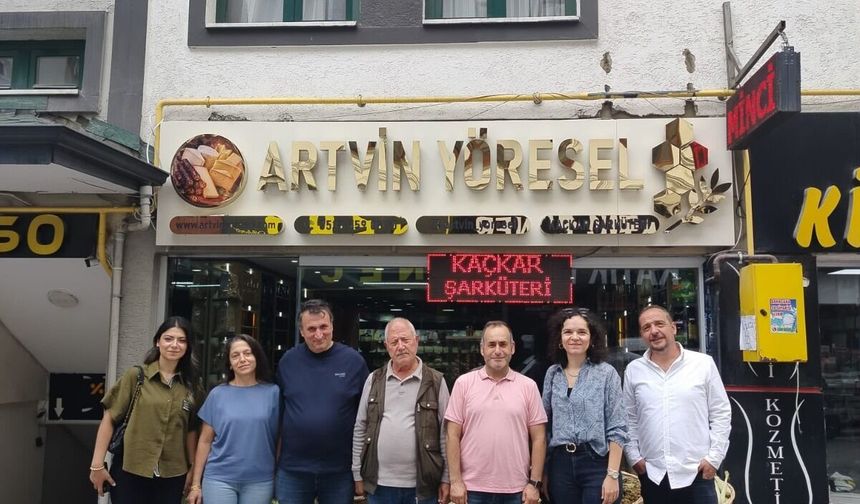 Coğrafi İşaretli Ürünlerin İkinci Dönem Denetimleri Tamamlandı
