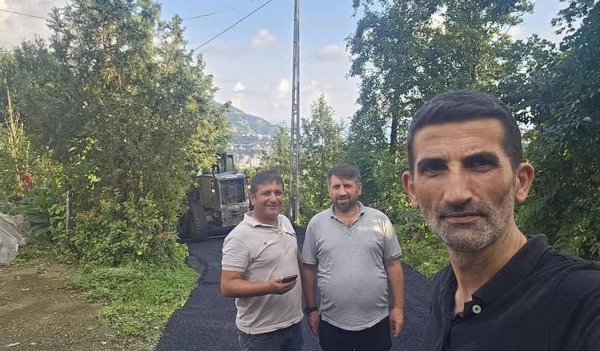 Kemalpaşa Köylerinde Çalışmalar Sürüyor